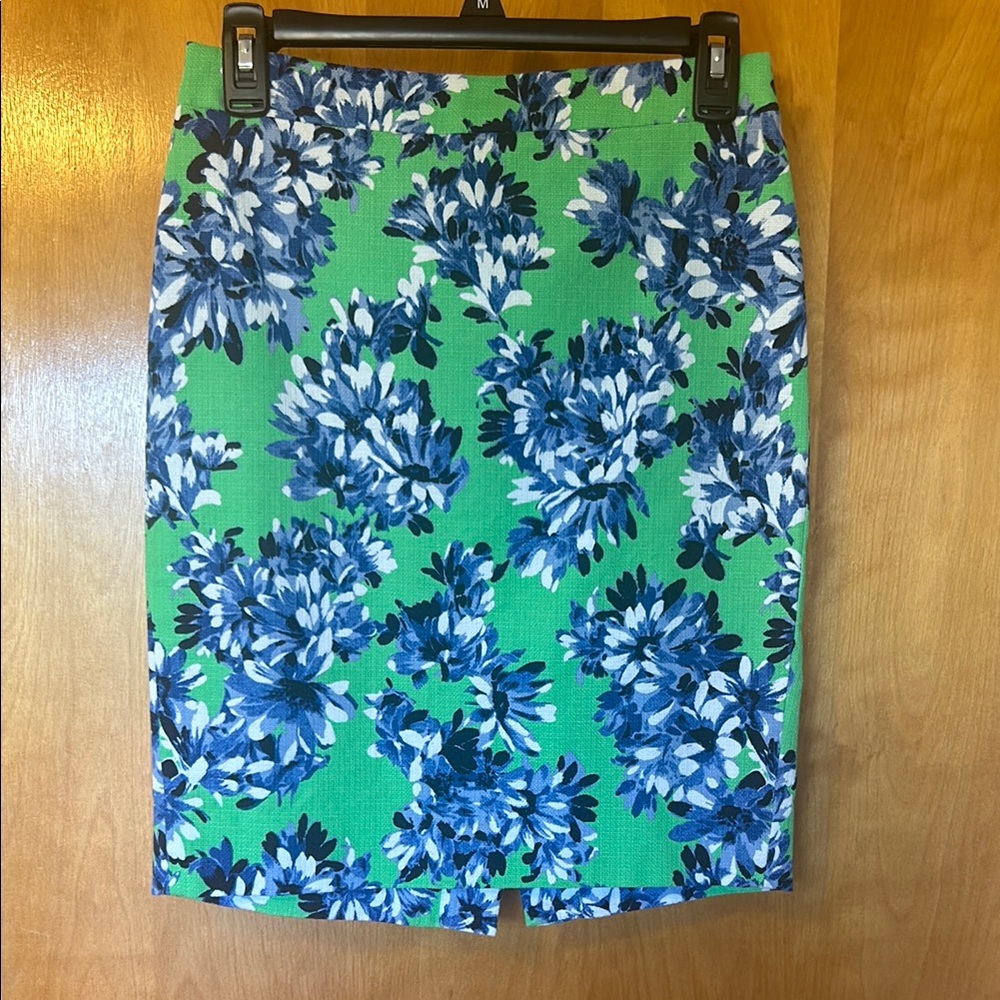 J Crew Skirt